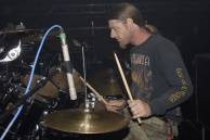 SUFFOCATION